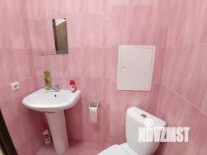 2-к квартира, посуточно, 33м2, 3/25 этаж