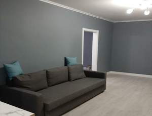 1-к квартира, на длительный срок, 34м2, 3/4 этаж