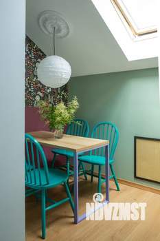 2-к квартира, на длительный срок, 38м2, 2/2 этаж