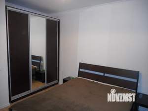 2-к квартира, на длительный срок, 46м2, 12/26 этаж