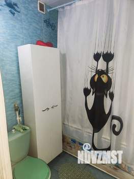 1-к квартира, на длительный срок, 30м2, 3/5 этаж