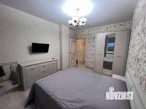 2-к квартира, на длительный срок, 64м2, 10/26 этаж