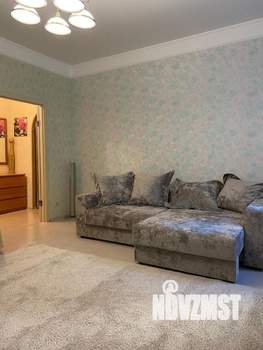 3-к квартира, на длительный срок, 82м2, 2/5 этаж