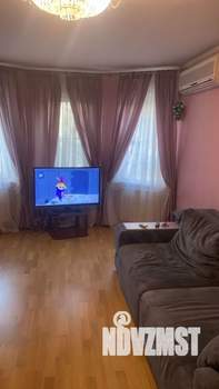 2-к квартира, на длительный срок, 70м2, 2/17 этаж