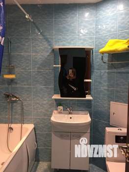 1-к квартира, на длительный срок, 44м2, 17/19 этаж