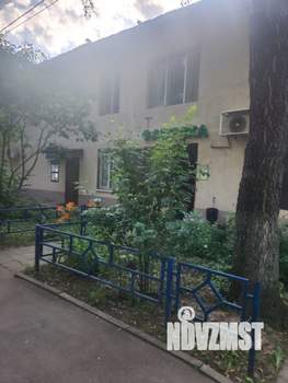 1-к квартира, на длительный срок, 30м2, 2/2 этаж