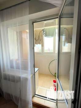 1-к квартира, на длительный срок, 48м2, 12/17 этаж