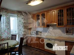 3-к квартира, на длительный срок, 87м2, 15/17 этаж