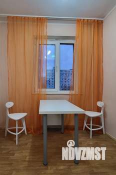 1-к квартира, на длительный срок, 39м2, 7/13 этаж