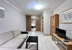 1-к квартира, на длительный срок, 31м2, 5/5 этаж