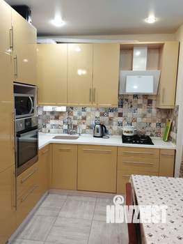 2-к квартира, на длительный срок, 43м2, 2/5 этаж