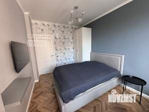3-к квартира, на длительный срок, 88м2, 14/17 этаж
