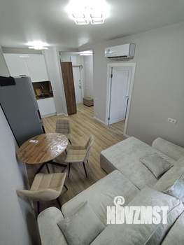 2-к квартира, на длительный срок, 34м2, 5/17 этаж