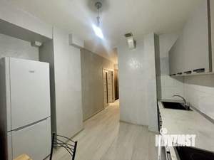 1-к квартира, на длительный срок, 35м2, 3/13 этаж