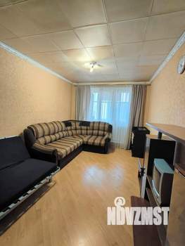 1-к квартира, на длительный срок, 37м2, 6/9 этаж