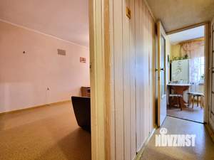 1-к квартира, на длительный срок, 36м2, 4/9 этаж