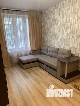 2-к квартира, на длительный срок, 36м2, 4/18 этаж