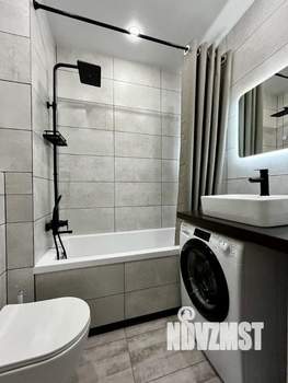 1-к квартира, посуточно, 32м2, 1/1 этаж