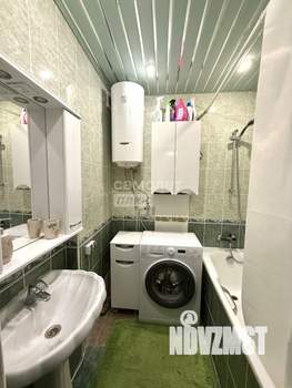 1-к квартира, на длительный срок, 42м2, 2/9 этаж