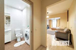 Студия квартира, посуточно, 31м2, 13/26 этаж