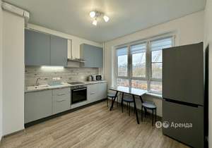 2-к квартира, на длительный срок, 51м2, 5/16 этаж