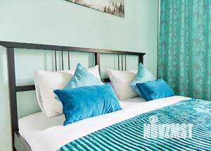 3-к квартира, посуточно, 47м2, 10/13 этаж