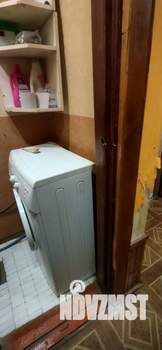 1-к квартира, на длительный срок, 35м2, 4/5 этаж