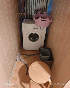 3-к квартира, на длительный срок, 58м2, 5/5 этаж