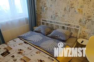 1-к квартира, посуточно, 20м2, 8/17 этаж