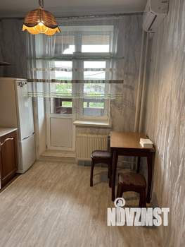 1-к квартира, на длительный срок, 34м2, 2/7 этаж