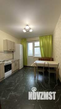 3-к квартира, на длительный срок, 87м2, 8/23 этаж