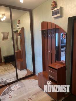 1-к квартира, на длительный срок, 41м2, 7/15 этаж