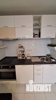 1-к квартира, на длительный срок, 26м2, 10/14 этаж