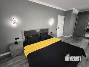 1-к квартира, посуточно, 51м2, 17/17 этаж