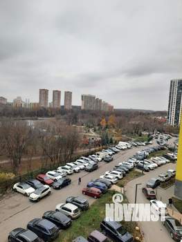 2-к квартира, на длительный срок, 42м2, 6/25 этаж