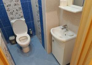 2-к квартира, на длительный срок, 64м2, 4/25 этаж