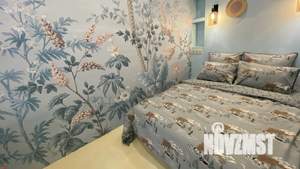 1-к квартира, посуточно, 29м2, 1/1 этаж