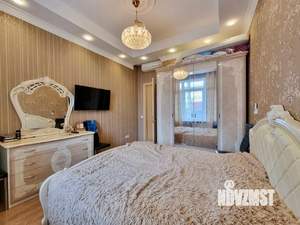 2-к квартира, на длительный срок, 80м2, 4/23 этаж