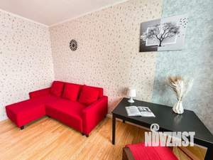 2-к квартира, посуточно, 64м2, 1/1 этаж