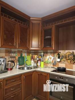 3-к квартира, на длительный срок, 87м2, 17/24 этаж