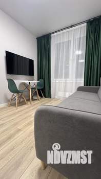 2-к квартира, на длительный срок, 40м2, 7/17 этаж