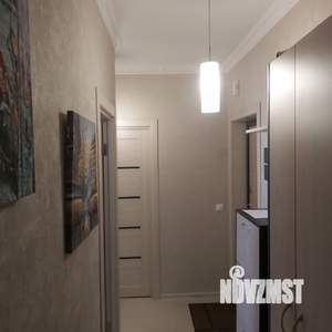 2-к квартира, на длительный срок, 55м2, 3/10 этаж