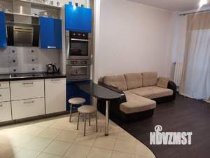 2-к квартира, на длительный срок, 42м2, 7/9 этаж