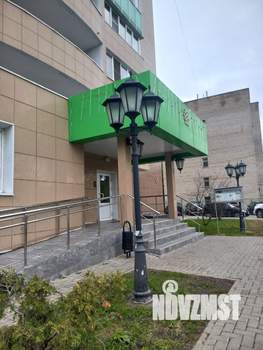 2-к квартира, на длительный срок, 71м2, 14/17 этаж