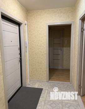 1-к квартира, на длительный срок, 42м2, 2/23 этаж