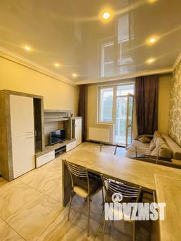 2-к квартира, на длительный срок, 60м2, 5/18 этаж