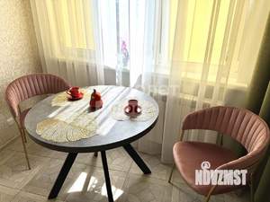 1-к квартира, на длительный срок, 47м2, 21/24 этаж