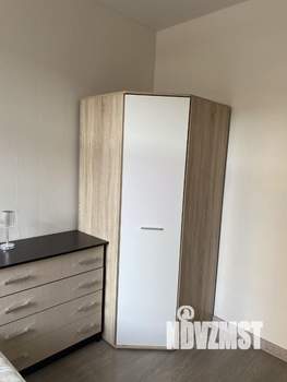 2-к квартира, на длительный срок, 41м2, 5/18 этаж