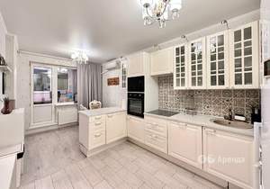 1-к квартира, на длительный срок, 63м2, 15/17 этаж