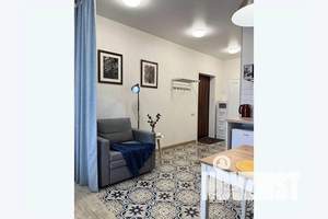 1-к квартира, посуточно, 28м2, 12/17 этаж